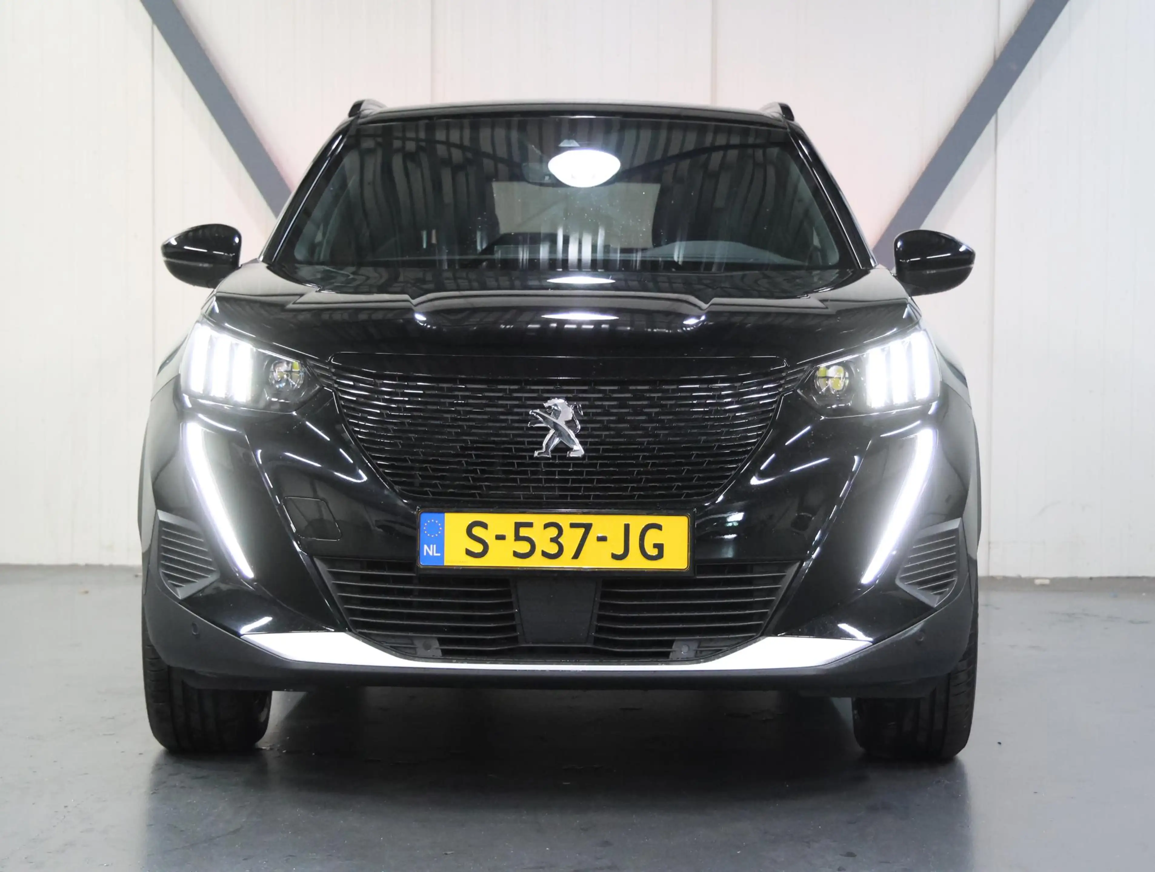 Peugeot e-2008 EV GT Pack 50 kWh 136PK | 1ste eigenaar | AppleCar — photo 7