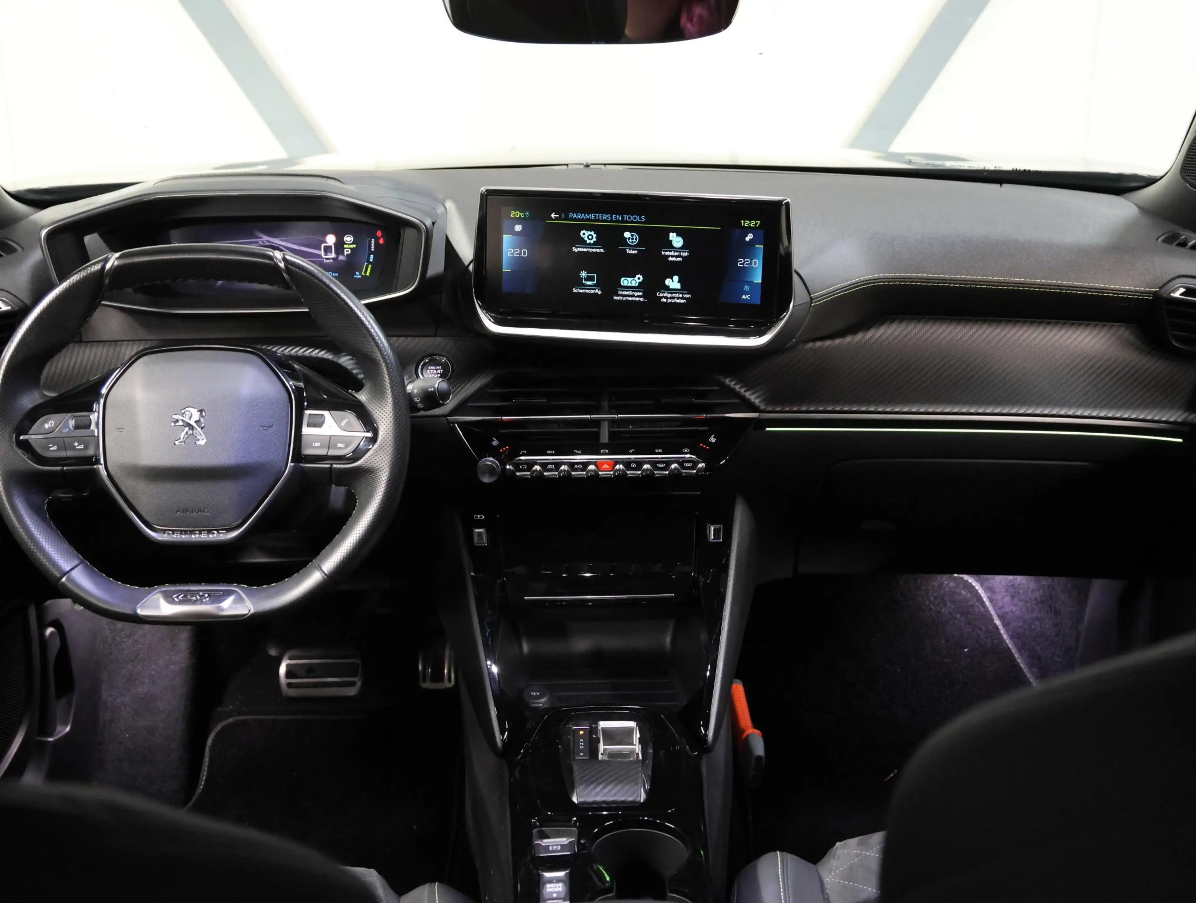 Peugeot e-2008 EV GT Pack 50 kWh 136PK | 1ste eigenaar | AppleCar — photo 15