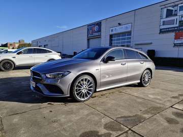 e PHEV Business Solution
