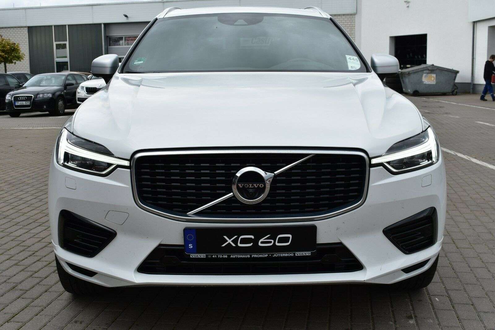 Volvo XC 60