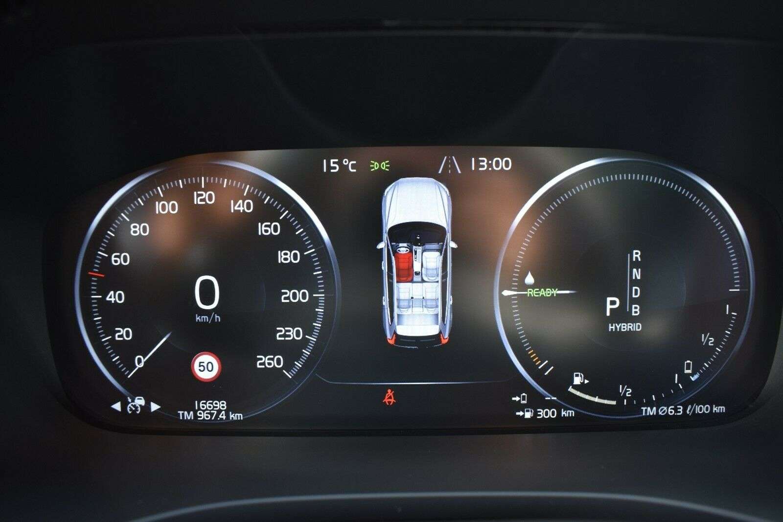 Volvo XC 60