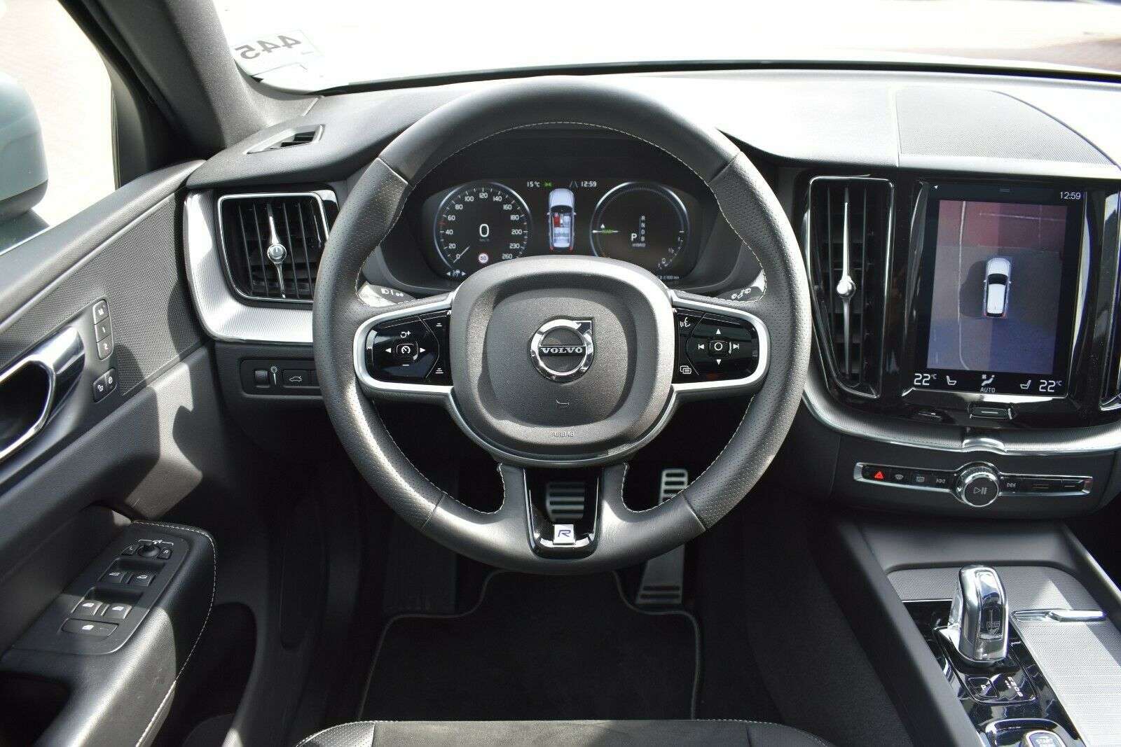 Volvo XC 60