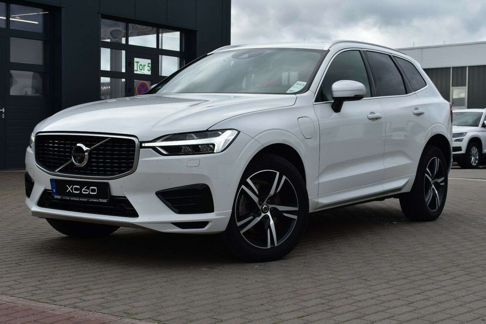Volvo XC 60
