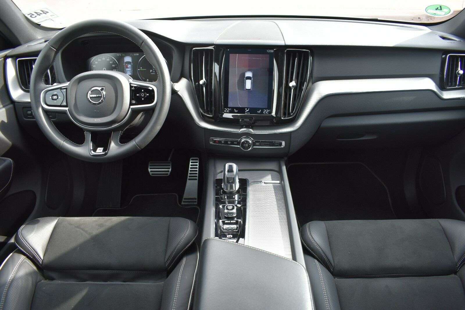 Volvo XC 60