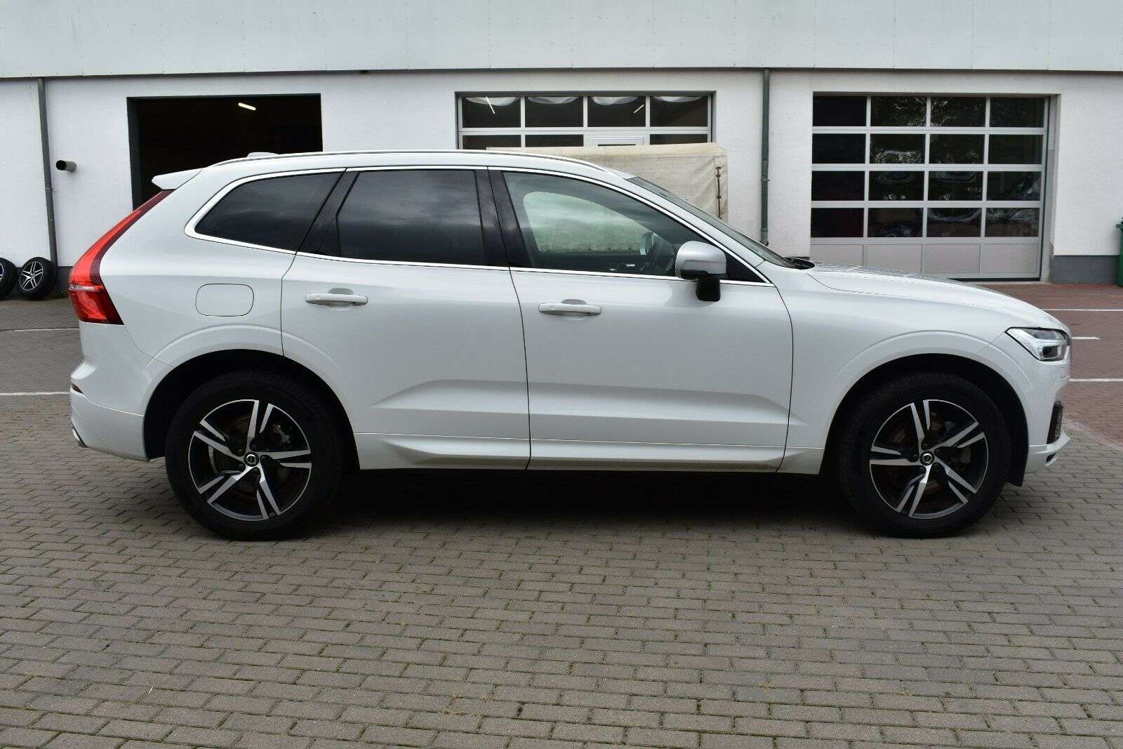Volvo XC 60