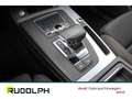 Audi Q5 40 TDI quattro sport ACC LED Navi AHK Rückfahrkam. Weiß - thumbnail 12