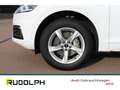 Audi Q5 40 TDI quattro sport ACC LED Navi AHK Rückfahrkam. Weiß - thumbnail 6