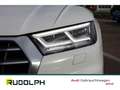 Audi Q5 40 TDI quattro sport ACC LED Navi AHK Rückfahrkam. Weiß - thumbnail 23