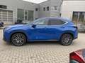 Lexus NX 450h+ NX 450h Luxury Line (E-Four) Синій - thumbnail 2