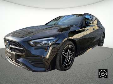 d Break AMG Line - Pack Night