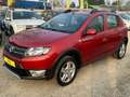 Dacia Sandero II Stepway Prestige*1.HD*NAVI*TÜV NEU Rot - thumbnail 5