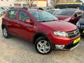 Dacia Sandero II Stepway Prestige*1.HD*NAVI*TÜV NEU Rot - thumbnail 1
