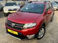 Dacia Sandero II Stepway Prestige*1.HD*NAVI*TÜV NEU Rot - thumbnail 4