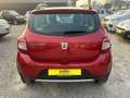 Dacia Sandero II Stepway Prestige*1.HD*NAVI*TÜV NEU Rot - thumbnail 6