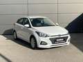 Hyundai i20 1,25 First Edition Weiß - thumbnail 1
