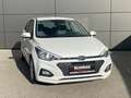 Hyundai i20 1,25 First Edition Weiß - thumbnail 2