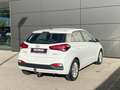Hyundai i20 1,25 First Edition Weiß - thumbnail 6