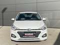 Hyundai i20 1,25 First Edition Weiß - thumbnail 3