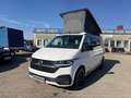 Volkswagen T6 California California Beach T6.1 2.0 TDI DSG/Allrad/Standheiz Weiß - thumbnail 1