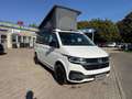 Volkswagen T6 California California Beach T6.1 2.0 TDI DSG/Allrad/Standheiz Weiß - thumbnail 3
