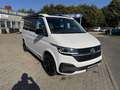 Volkswagen T6 California California Beach T6.1 2.0 TDI DSG/Allrad/Standheiz Weiß - thumbnail 4