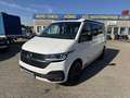 Volkswagen T6 California California Beach T6.1 2.0 TDI DSG/Allrad/Standheiz Weiß - thumbnail 2