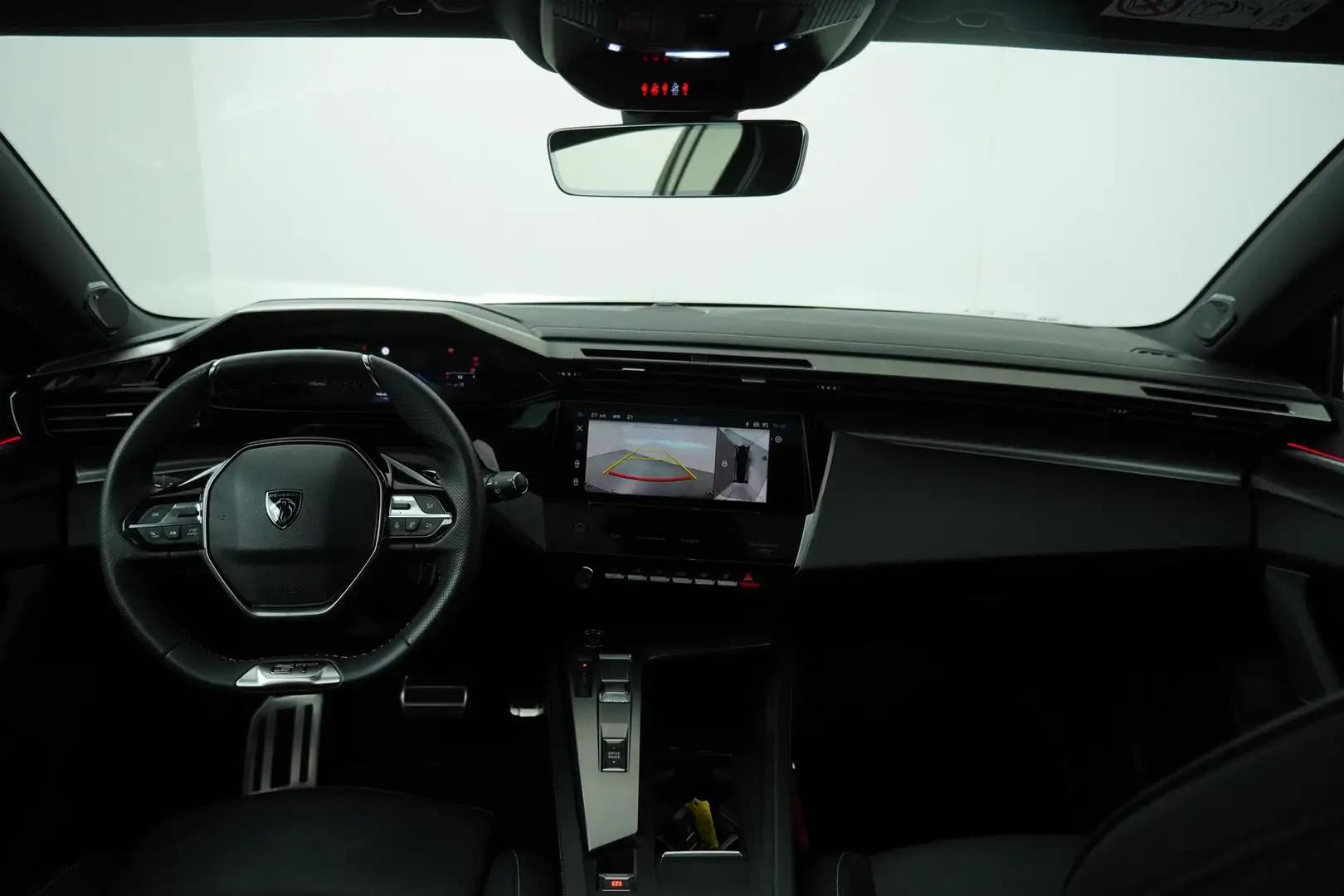 Peugeot 308 1.2 130pk GT Pack Business | Navigatie | Camera | Vert - 2