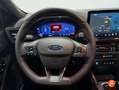 Ford Focus 1.0 Ecoboost MHEV ST-Line 125 Gris - thumbnail 13