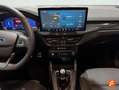 Ford Focus 1.0 Ecoboost MHEV ST-Line 125 Gris - thumbnail 12