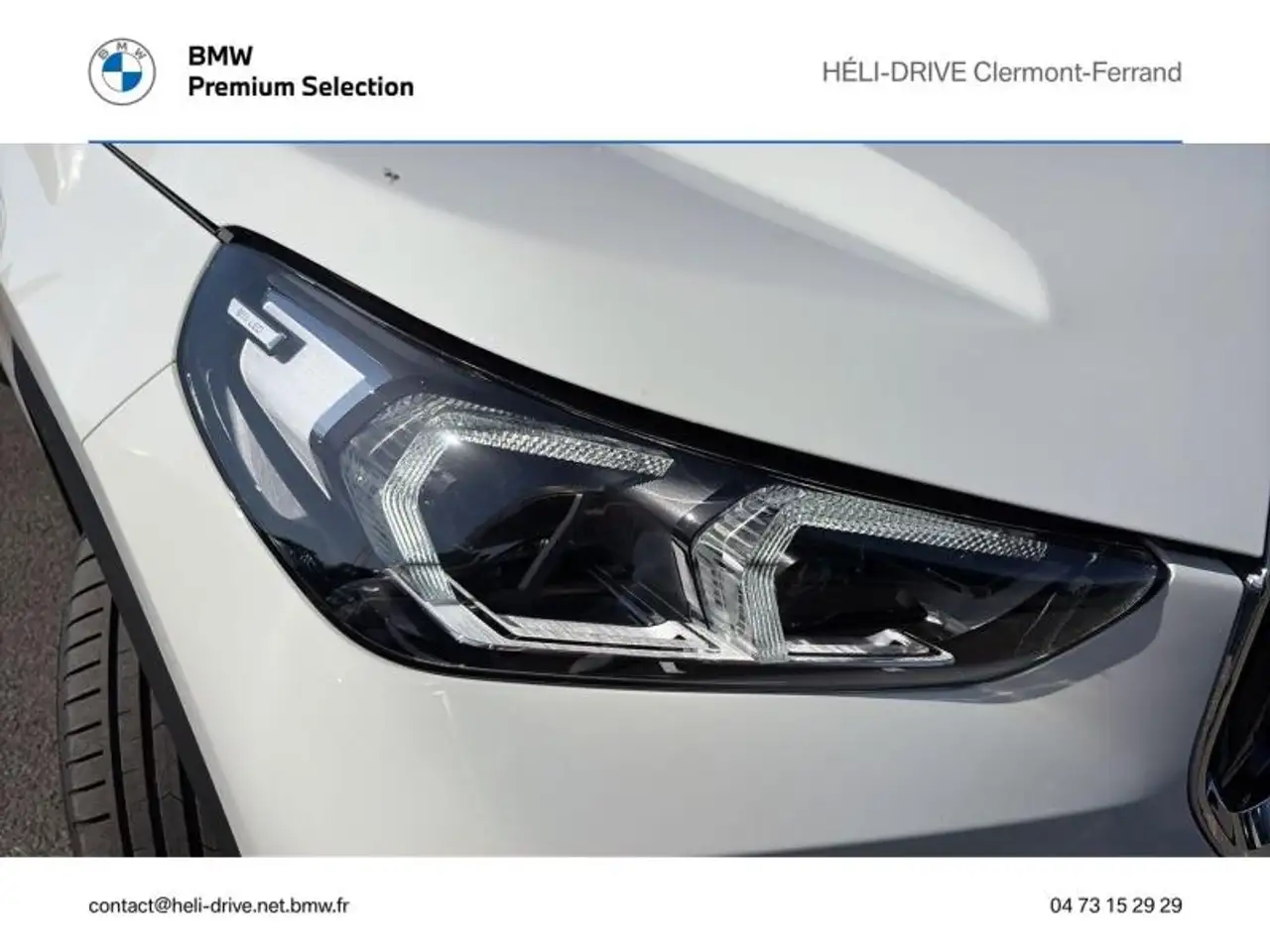 BMW X1 2026 — фото 10
