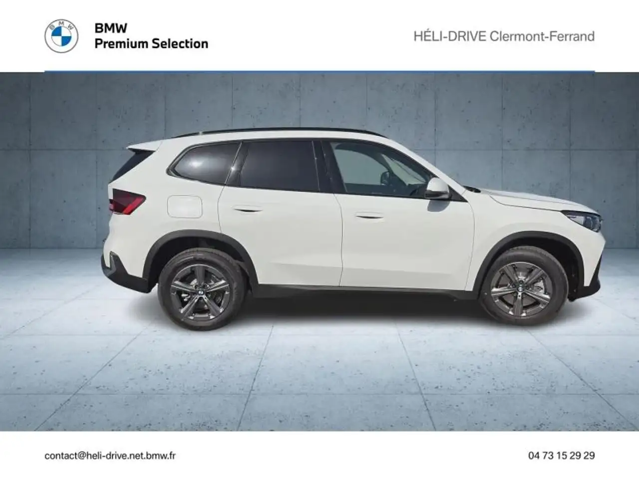 BMW X1 2026