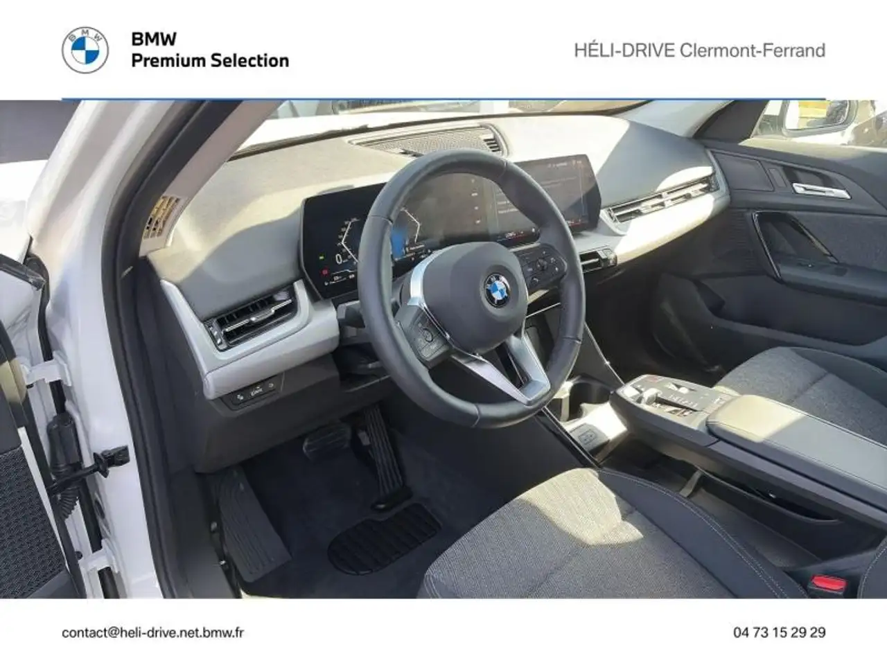 BMW X1 2026