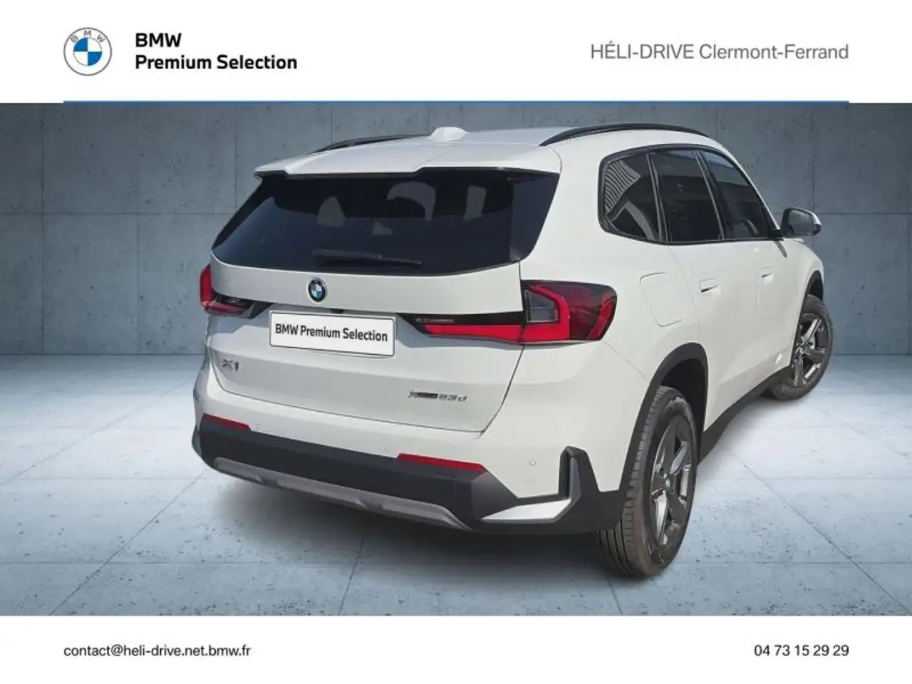 BMW X1 2026