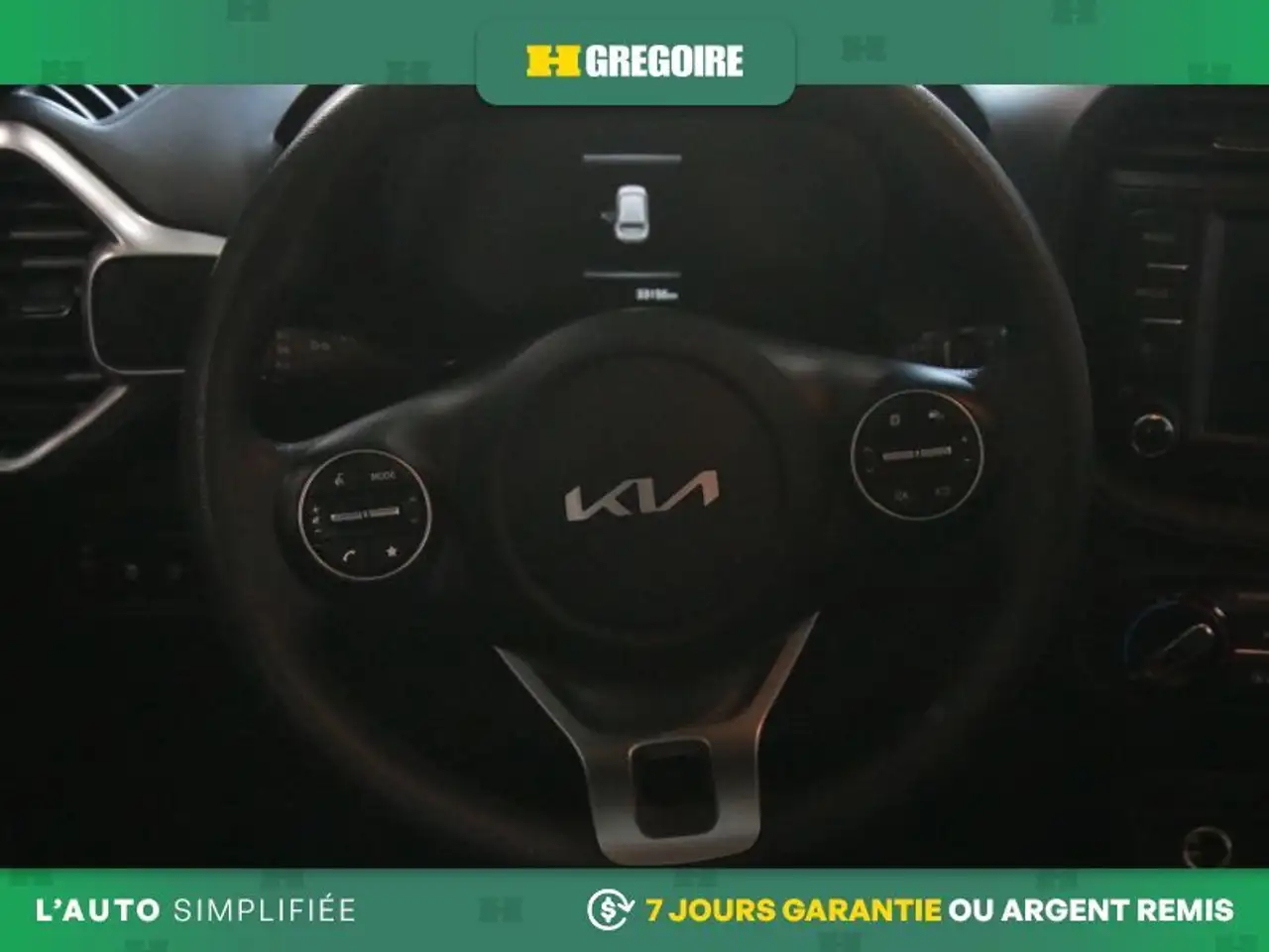 Kia Soul fotografie Kia Soul