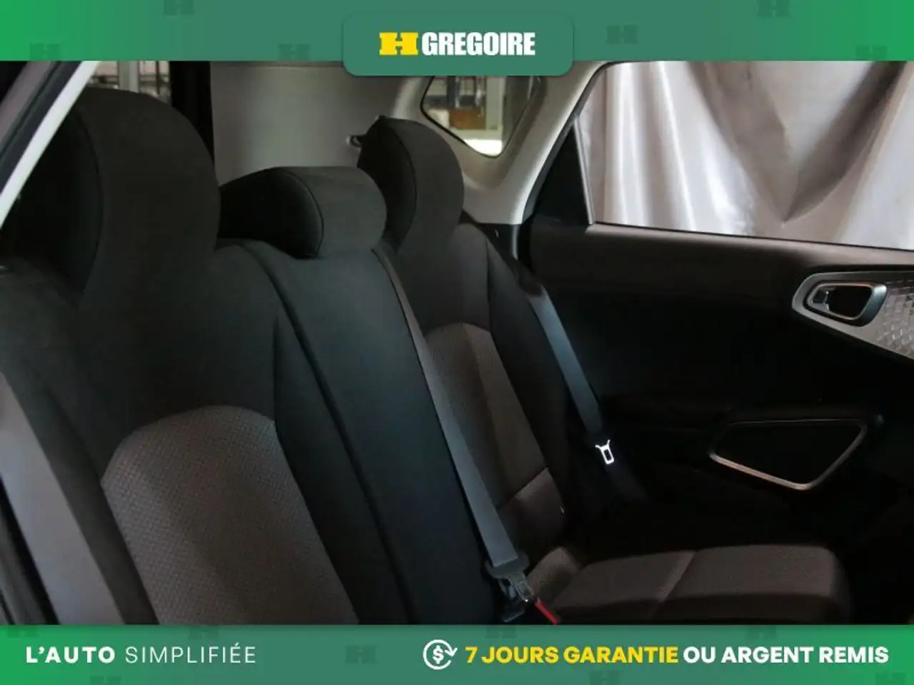 Kia Soul fotografie Kia Soul