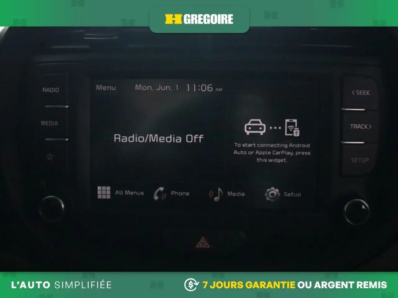 Kia Soul fotografie Kia Soul