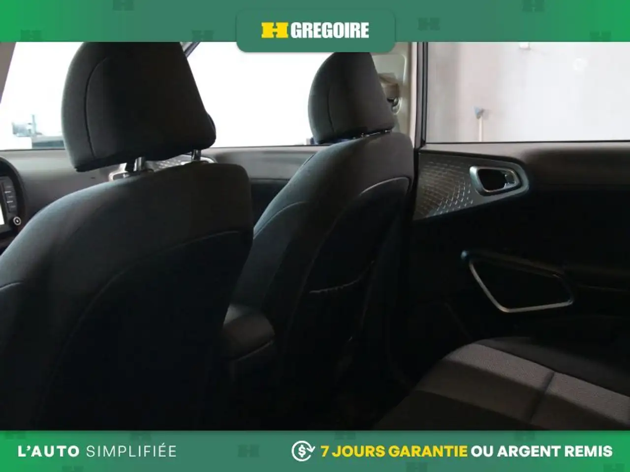 Kia Soul fotografie Kia Soul