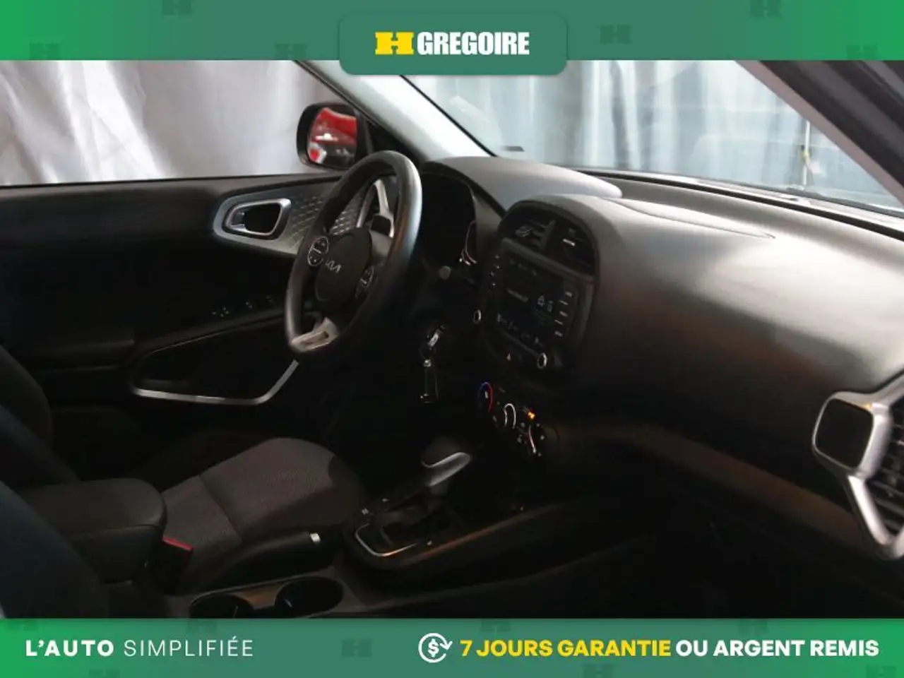 Kia Soul fotografie Kia Soul