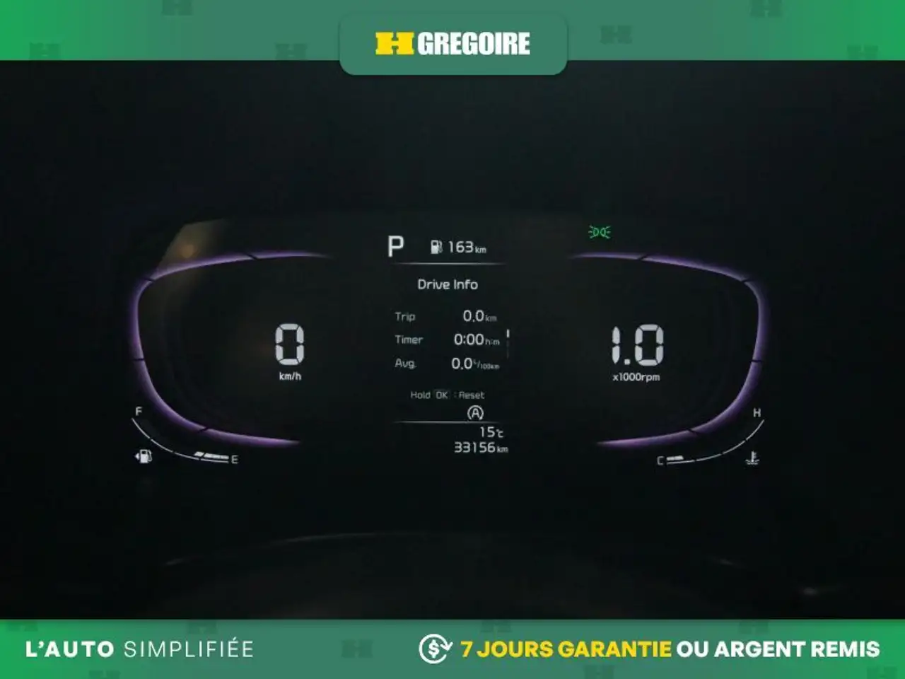 Kia Soul fotografie Kia Soul