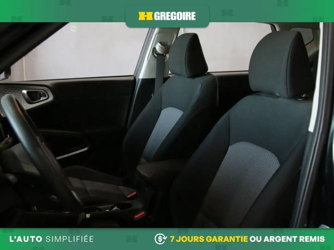 Kia Soul fotografie Kia Soul