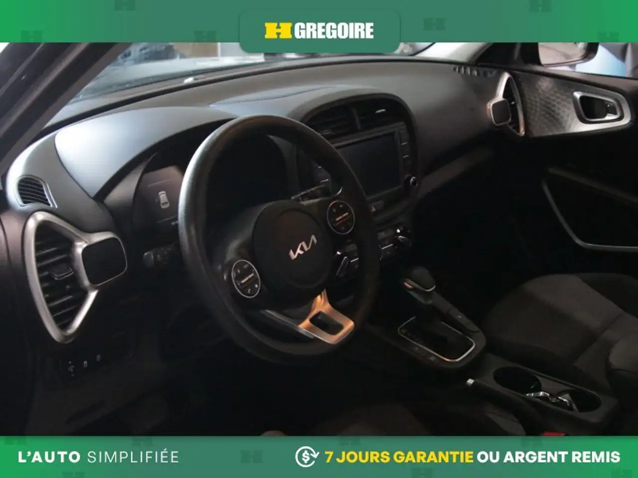 Kia Soul fotografie Kia Soul