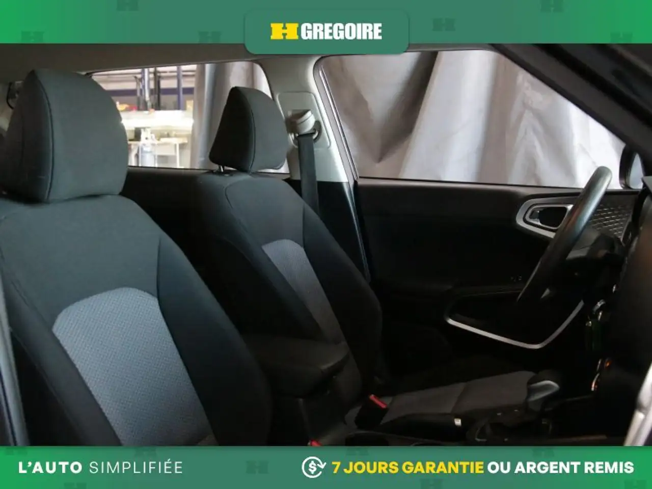 Kia Soul fotografie Kia Soul