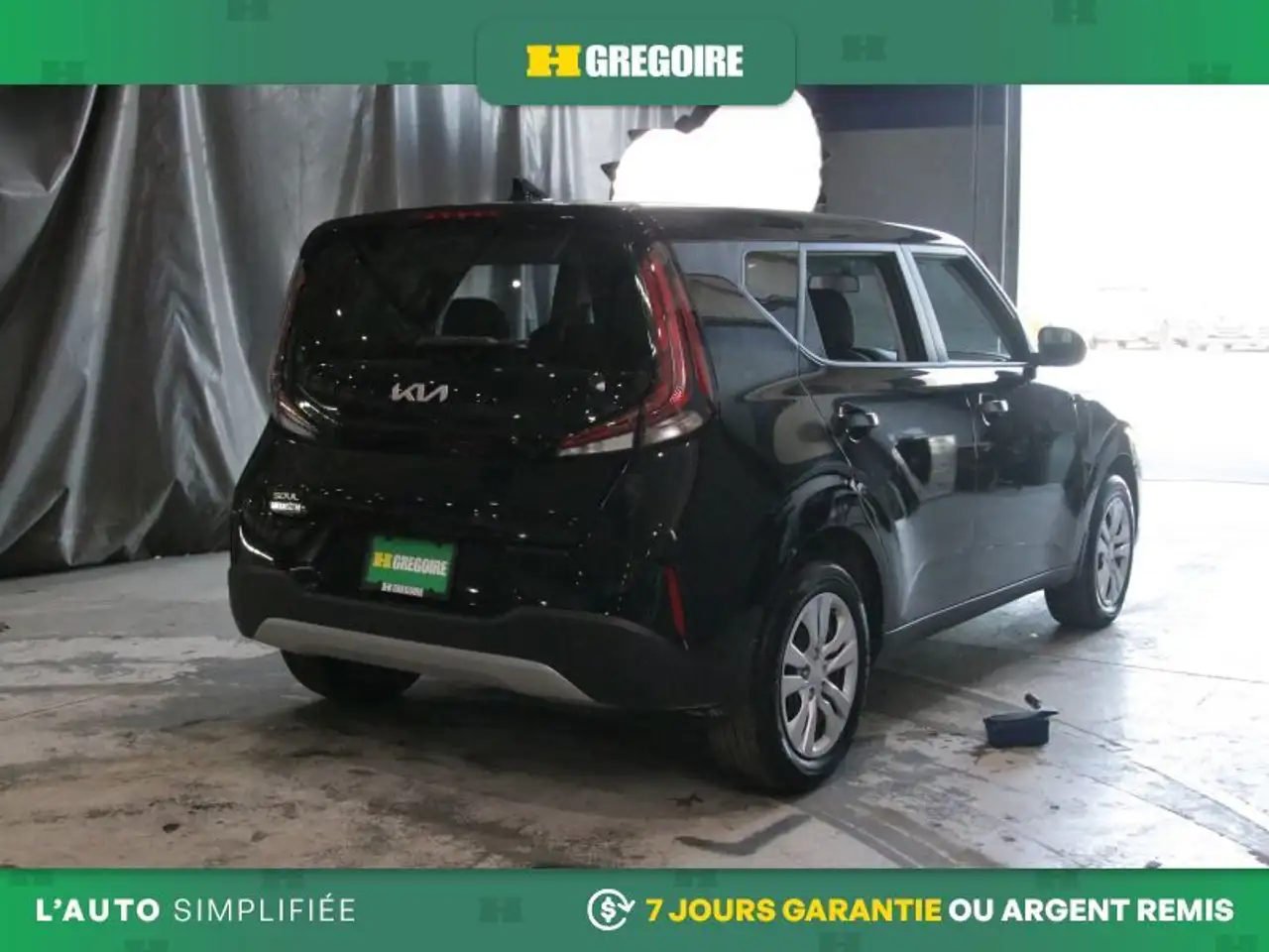 Kia Soul fotografie Kia Soul