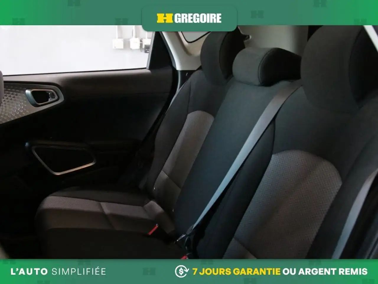 Kia Soul fotografie Kia Soul