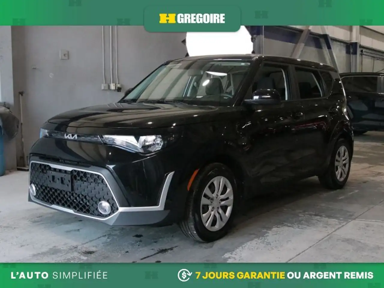 Kia Soul fotografie Kia Soul