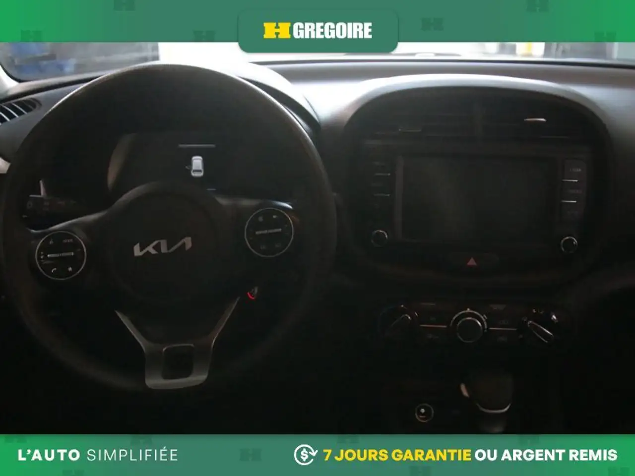 Kia Soul fotografie Kia Soul