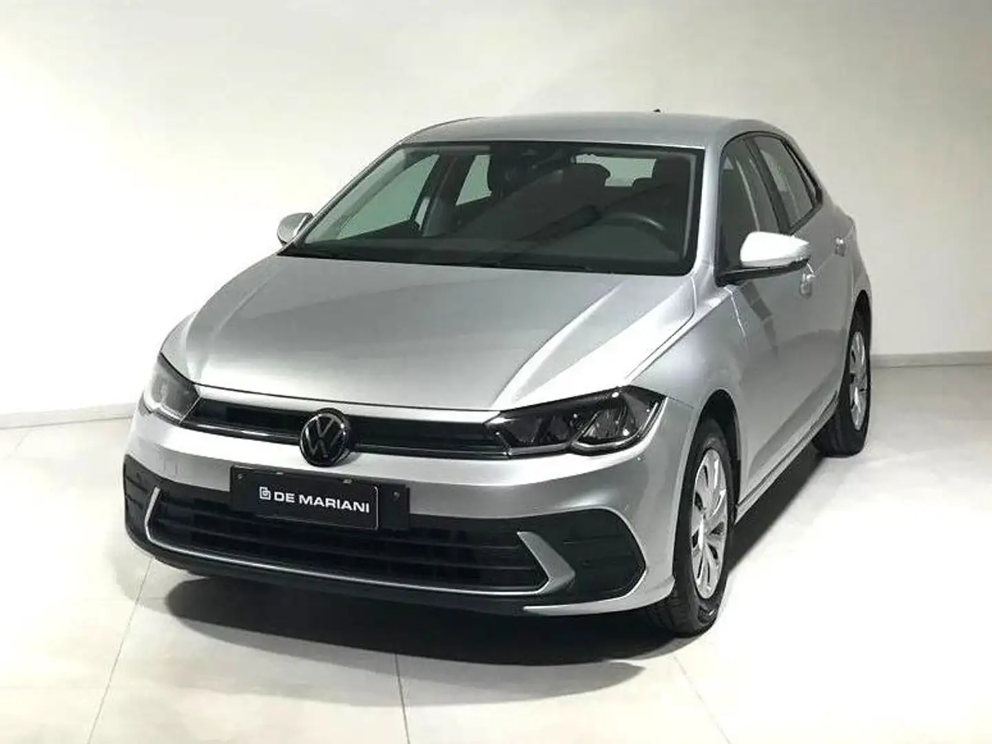 Volkswagen Polo POLO (Sede di Taranto) Grigio - 1