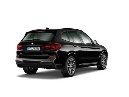 Annonce voiture d'occasion BMW X3 - CARADIZE