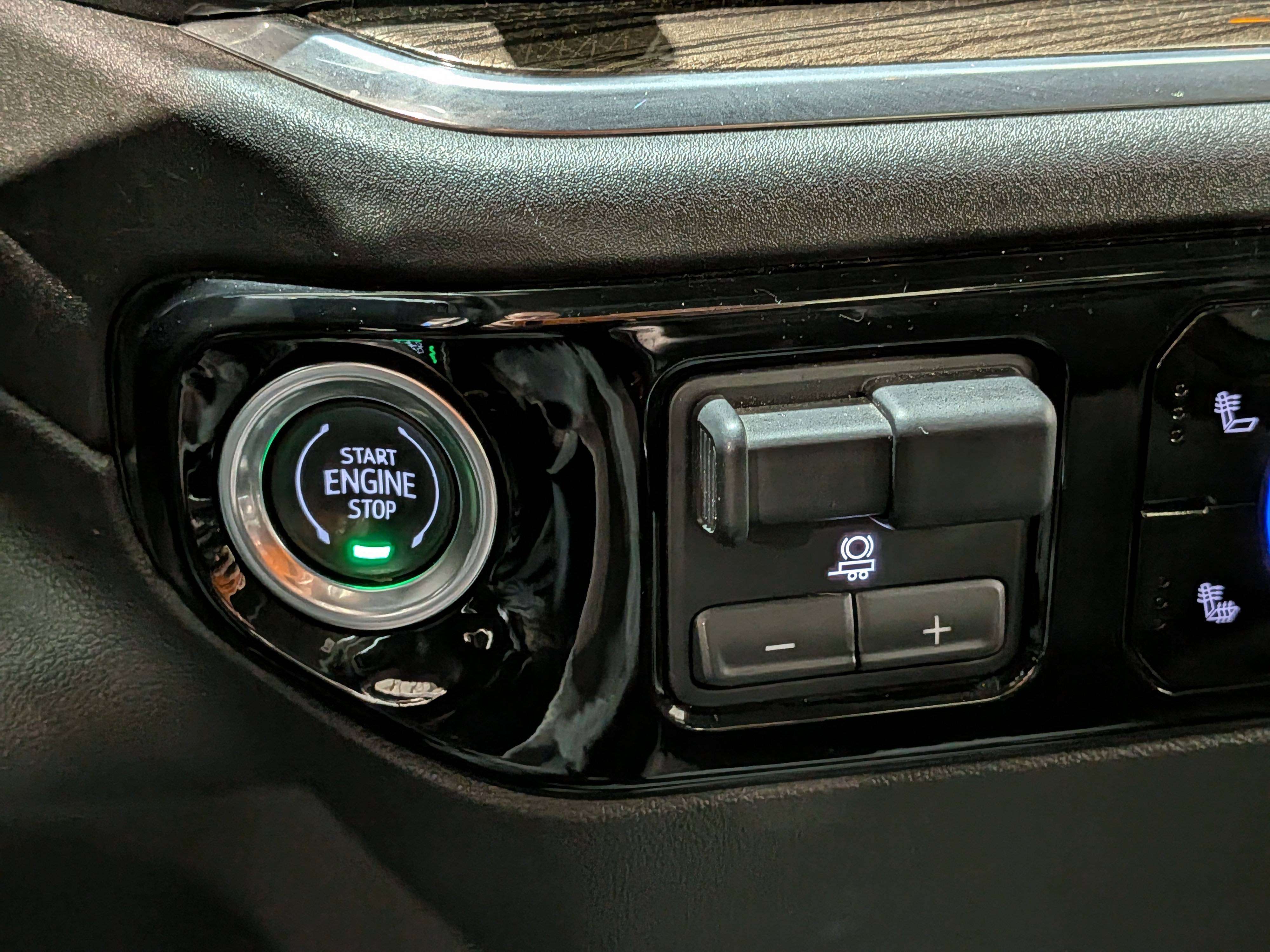 Chevrolet Silverado 1500 2025