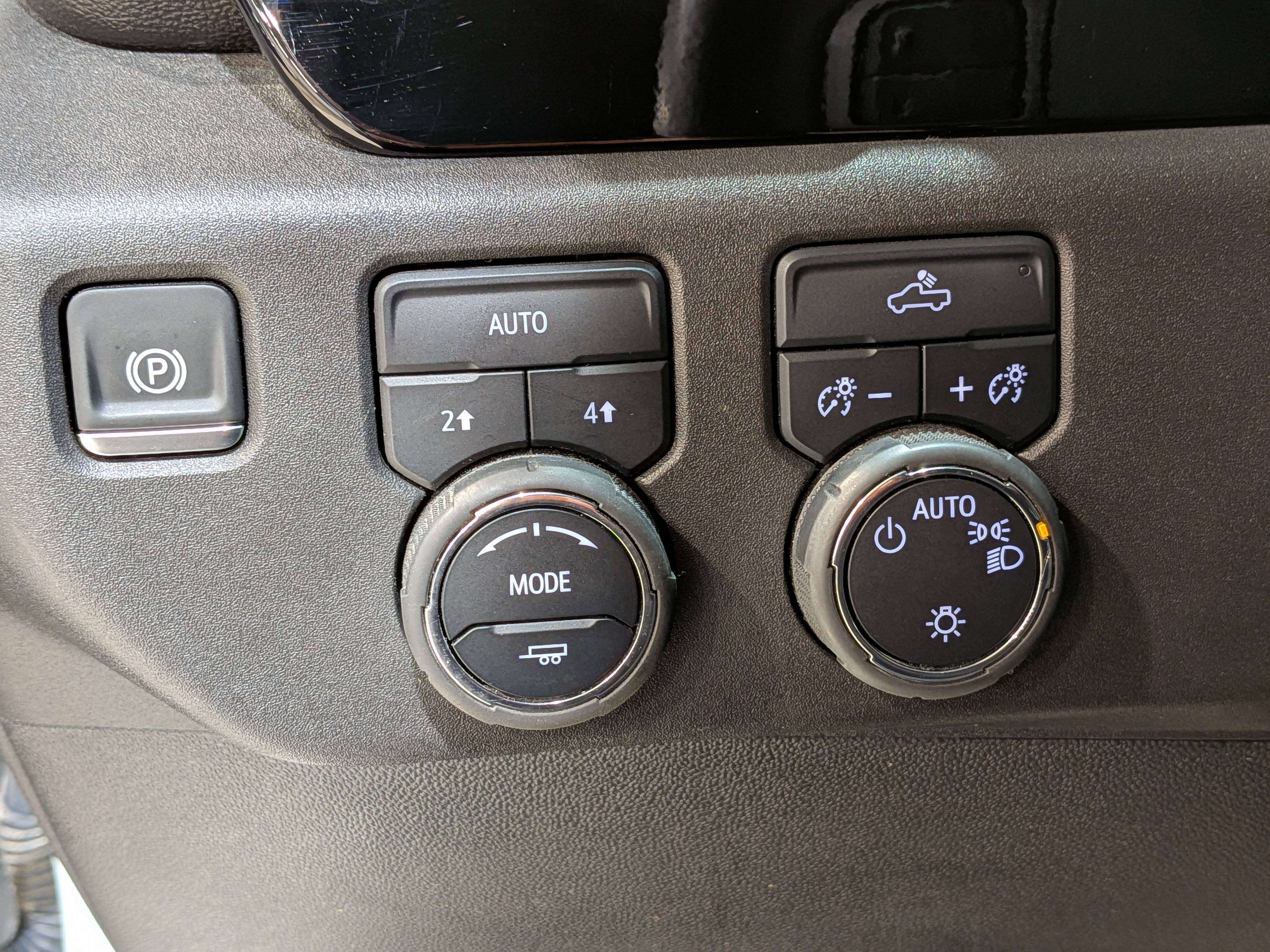 Chevrolet Silverado 1500 2025